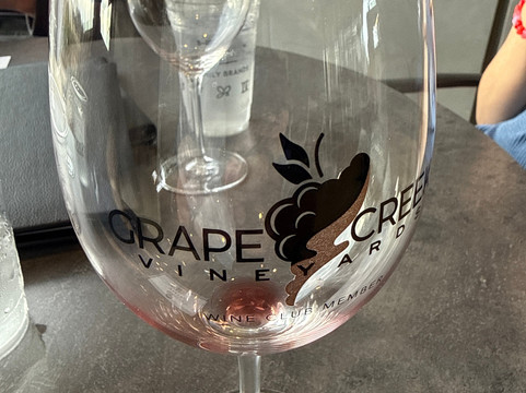 Heath Sparkling Wines Tasting Room-弗雷德里克斯堡必去景点