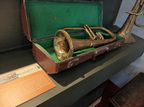 Museo Municipal "Fernando Cordero Rusque"-Porvenir必去景点