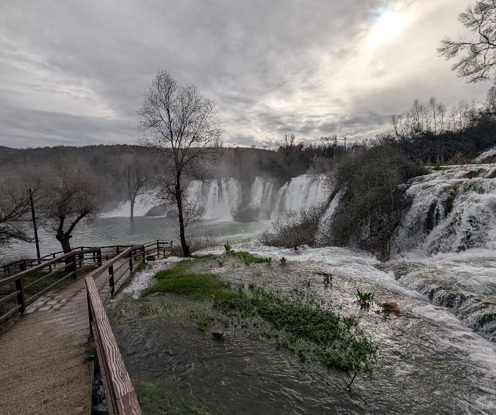 Meet Bosnia Tours-萨拉热窝必去景点