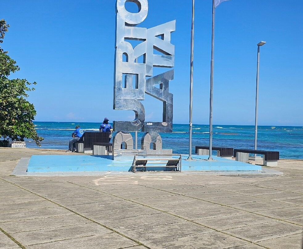 Amber Escape A Puerto Plata Experience-普拉塔港必去景点