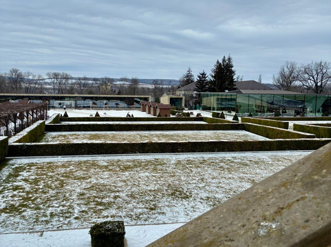 Castel Mimi Wine Resort-Bulboaca必去景点