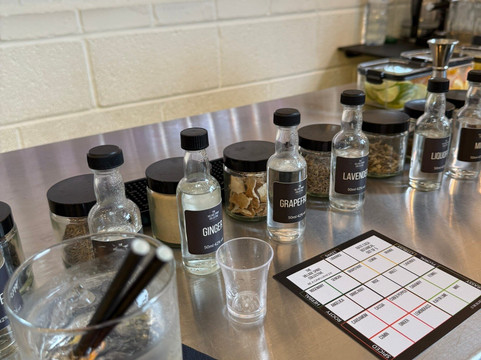 The Village Spirit Collective-Hambledon必去景点