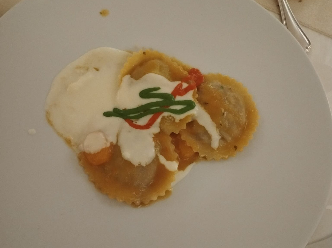 德优利维酒店主图