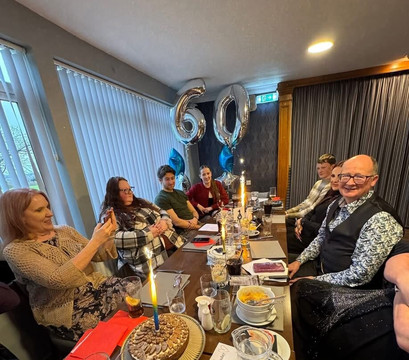 Druids Heath Golf Club-沃尔萨尔必去景点