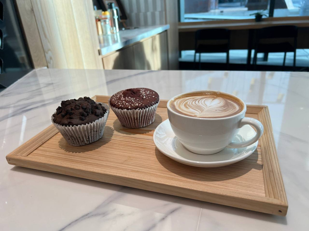 White Windmill Bakery & Cafe - Buckhead