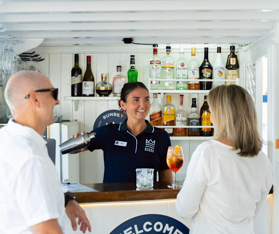 Noosa Queen-Tewantin必去景点