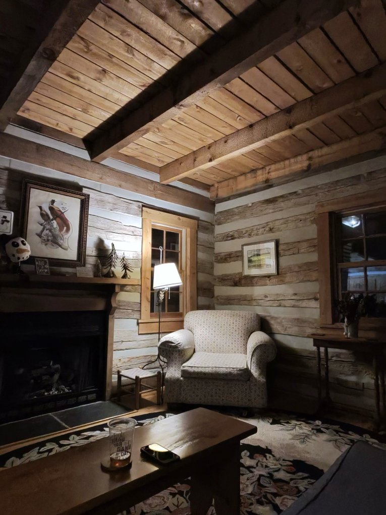 里维布拉夫农场民宿-官方