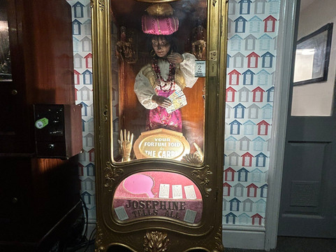 修道院博物馆-利兹必去景点