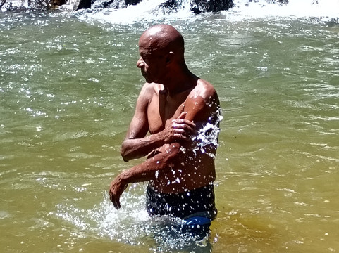 Cachoeira Do Pocao-Miguel Pereira必去景点