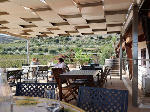 Tenuta Palmeri-Avola必去景点