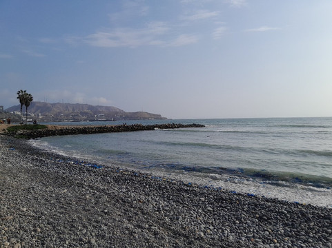 Costa Verde-利马必去景点