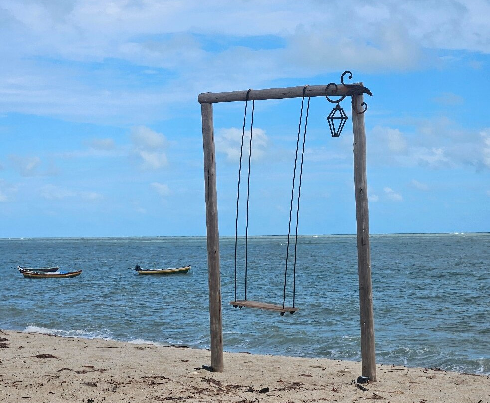 Barra Grande Beach Club主图