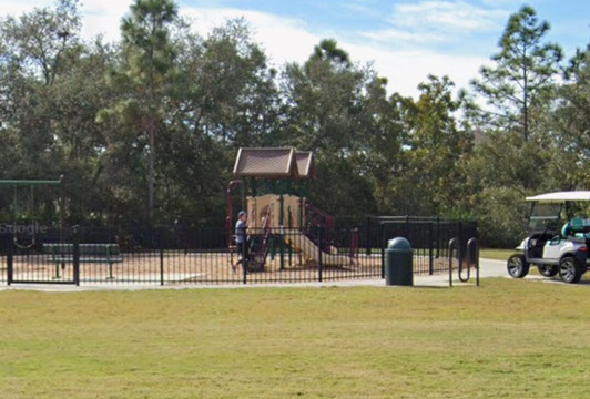 Jacob City Park, Florida