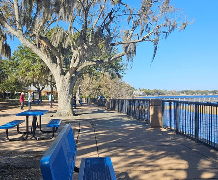 Waterfront Park-Clermont必去景点