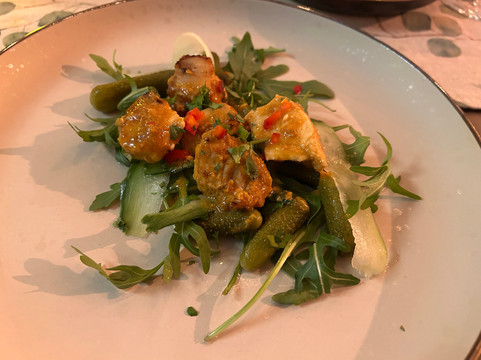 Rebecca's Licensed Tea Room