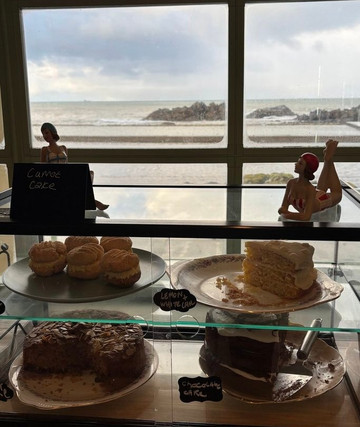 Tarlair Open Air Swimming Pool-Macduff必去景点