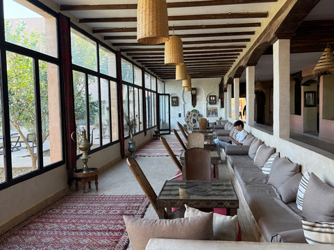 Fuma Tour Travel - Day Tours-非斯必去景点