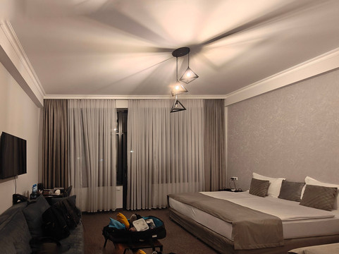 Bmg Hotel By Grigorians Group