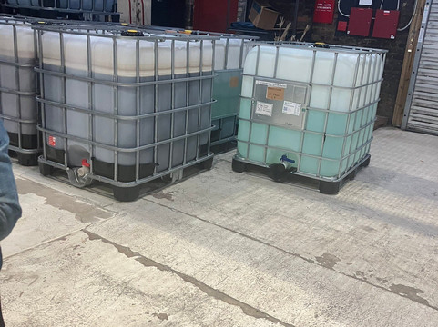 Richland Rum-不伦瑞克必去景点