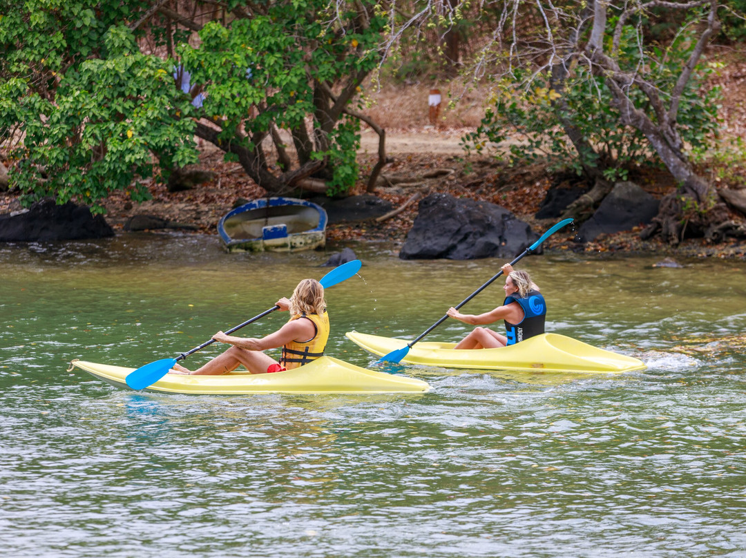 拉维纳拉态度酒店主图