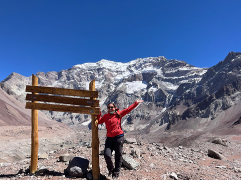 FR Expediciones-圣拉斐尔必去景点