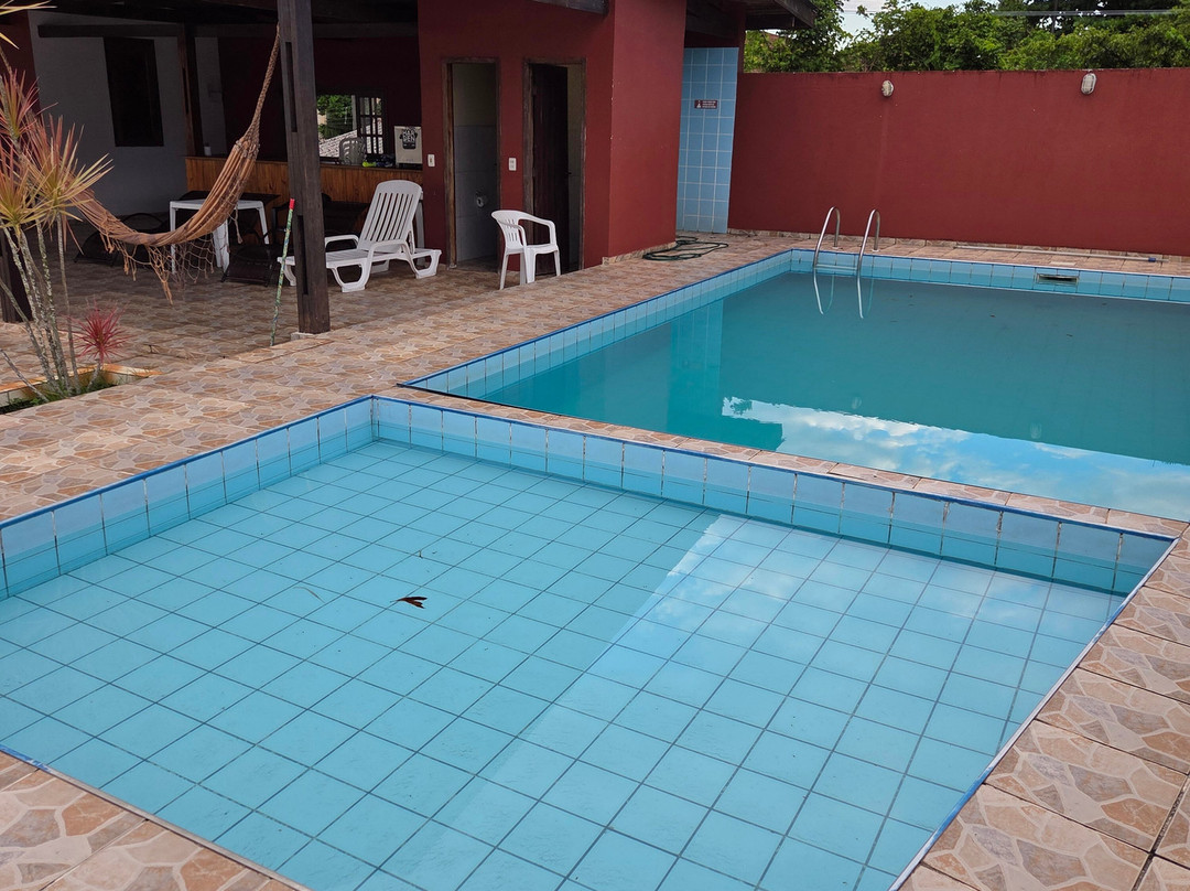 Hotel Guarakessaba主图