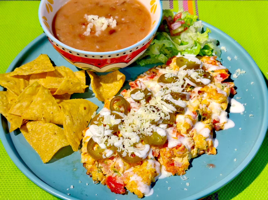 Frida's Casa Latina