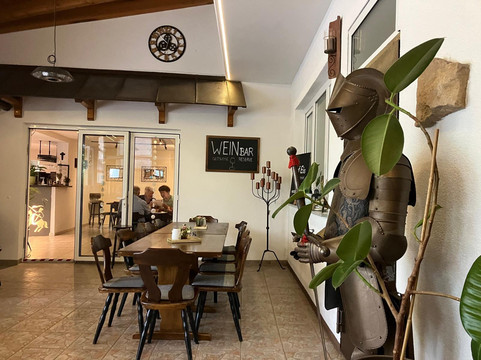 Ritter’s Weinstube