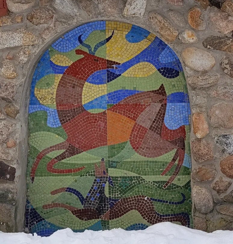 Andersongrad-Sosnovy Bor必去景点