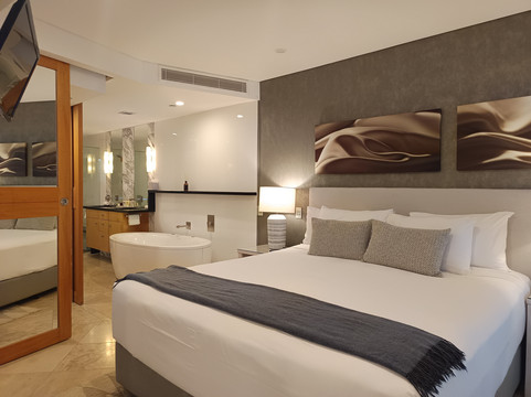 穆魯拉巴海滨度假村主图