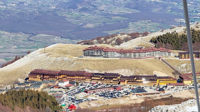 Hotel Kristall-官方