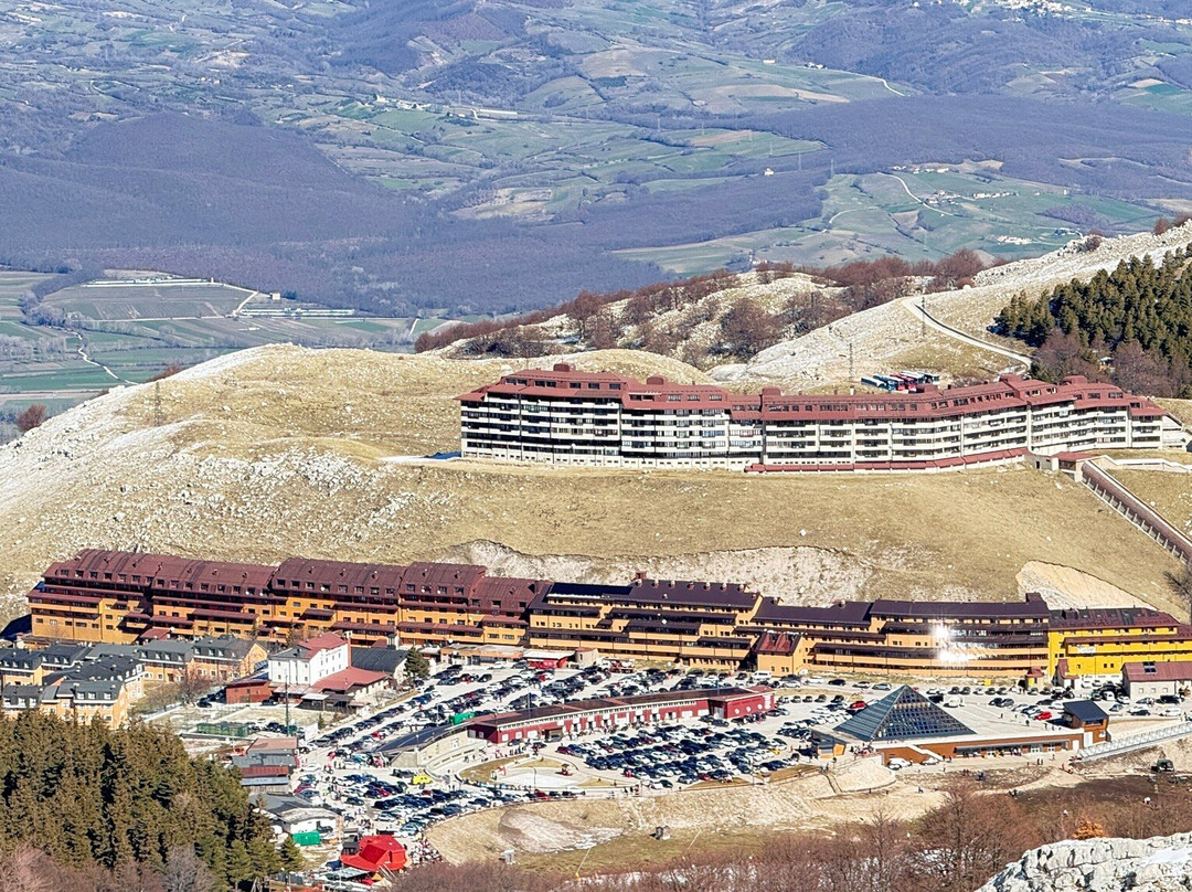 Hotel Kristall主图