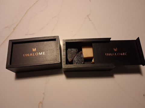 Unalome By Graeme Cheevers