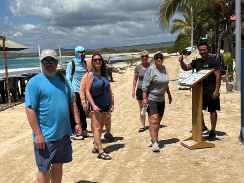 Midland Travel-基多必去景点