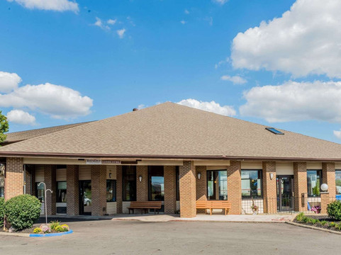 Amanda酒店住宿-Baymont by Wyndham Lancaster