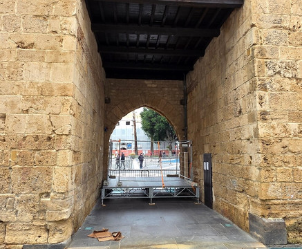 Torre di Mariano II-奥里斯塔诺省必去景点