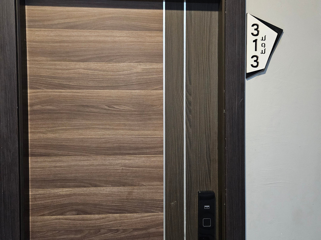 里瓦万象酒店主图