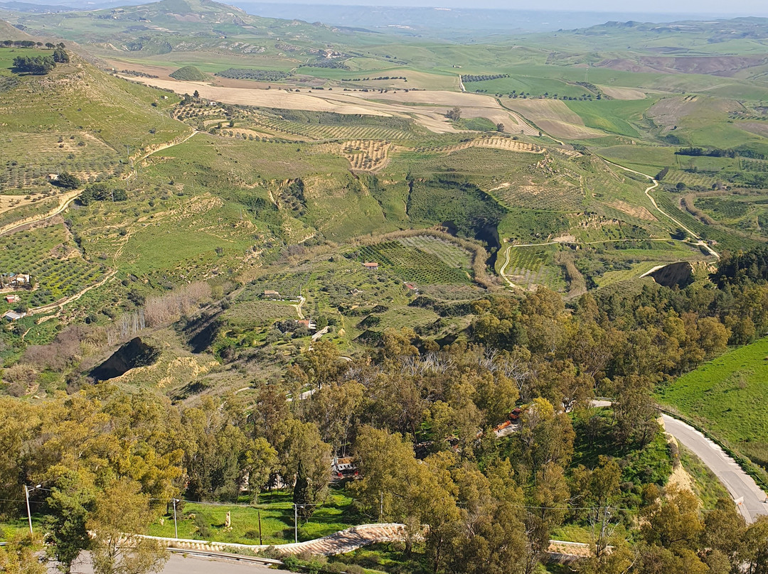 Comune di Butera-Butera必去景点