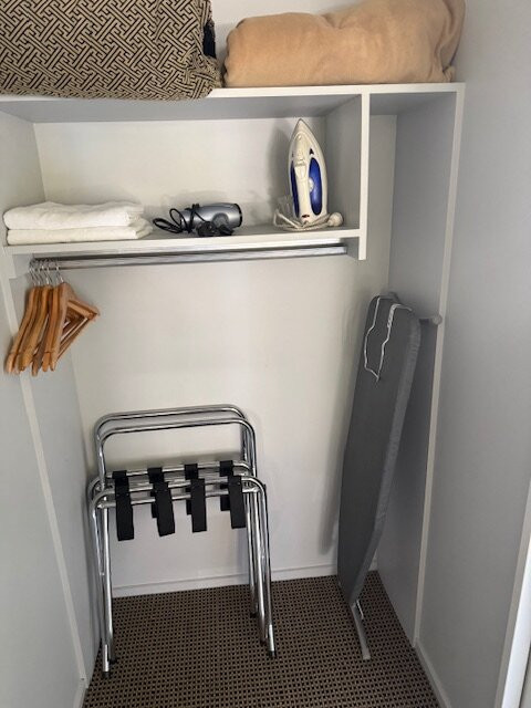 默奇森汽车旅馆主图