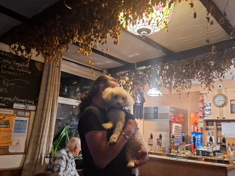 The Broomfield Tavern-考文垂必去景点