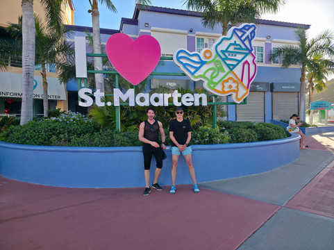 Zauber der Karibik-Marigot必去景点