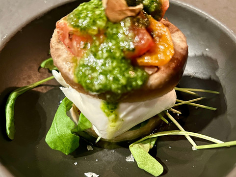 贾弗里酒店主图