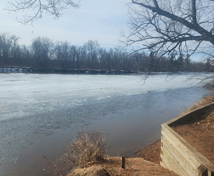 St. Croix State Park-明尼苏达必去景点