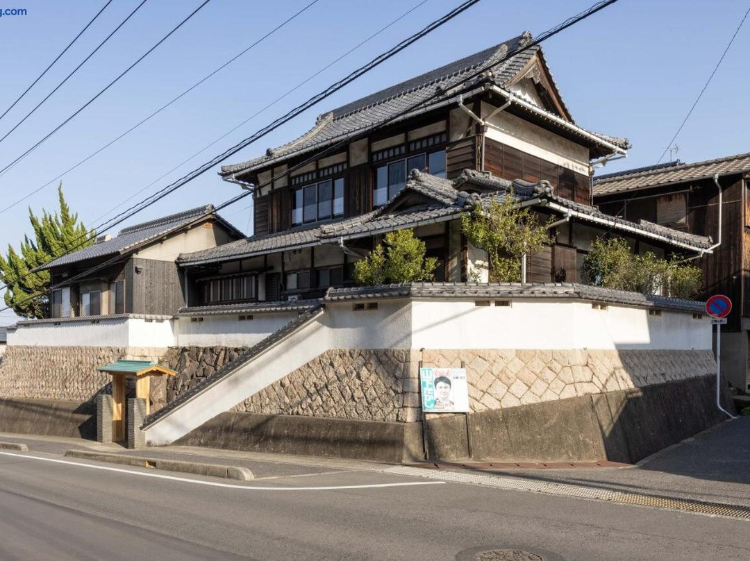 Sadou Inn