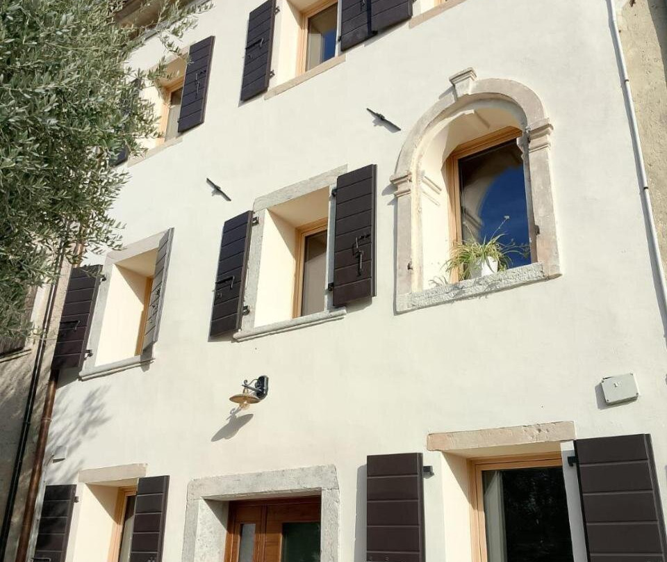Casa Tormena