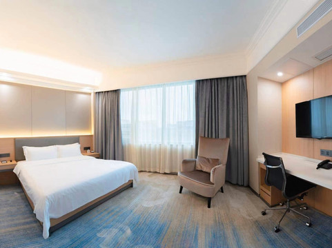 广州南方毅源大酒店主图