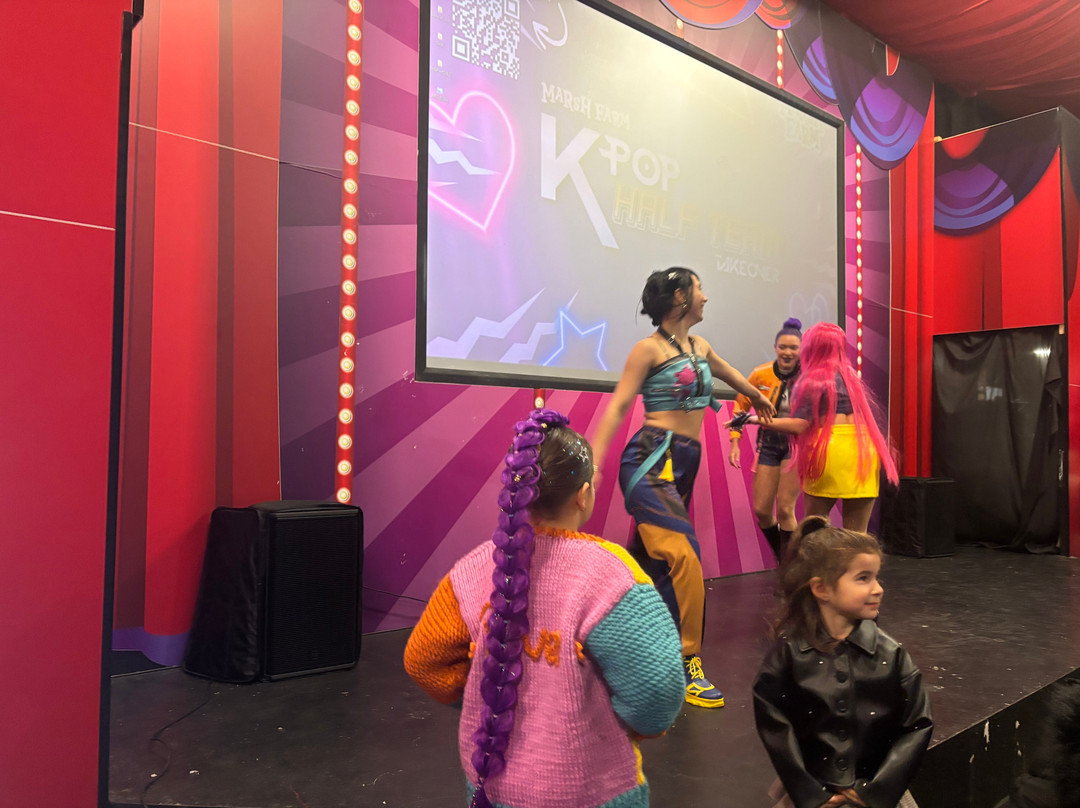 Marsh Farm Animal Adventure Park-Woodham Ferrers必去景点