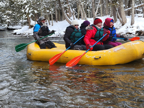 Jordan Valley Outfitters-East Jordan必去景点