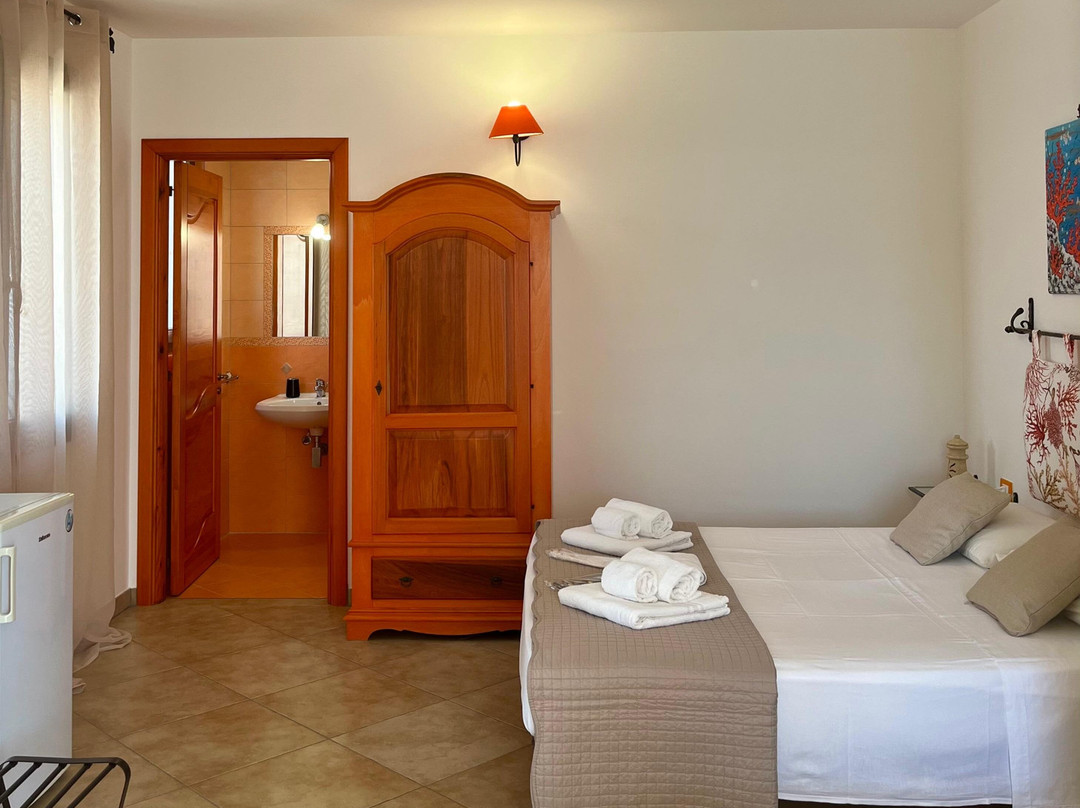 B&B MareIncantato主图