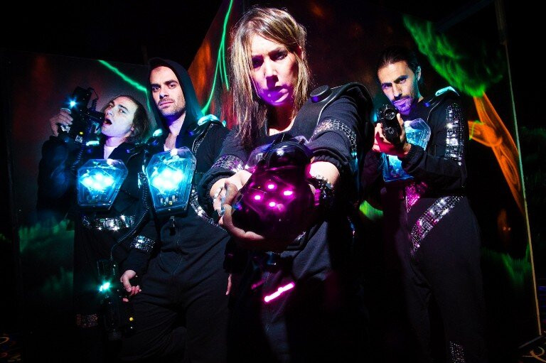 Stargames-Saint Germain du Puy必去景点